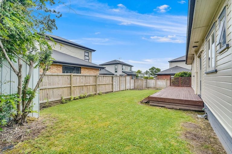 Photo of property in 221 Fox Street, Hamilton East, Hamilton, 3216