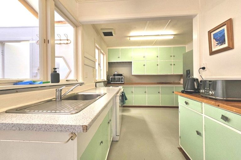 Photo of property in 229 Hokianga Harbour Drive, Omapere, Kaikohe, 0473