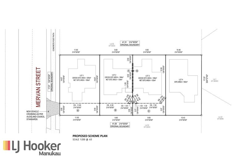Photo of property in 29 Mervan Street, Mangere East, Auckland, 2024