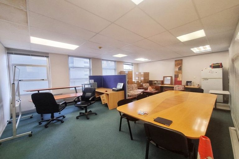 Photo of property in Molesworth House, 9/101a Molesworth Street, Thorndon, Wellington, 6011