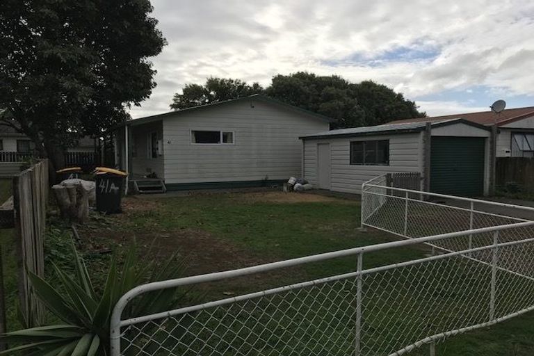 Photo of property in 41 Taka Street, Takanini, 2112