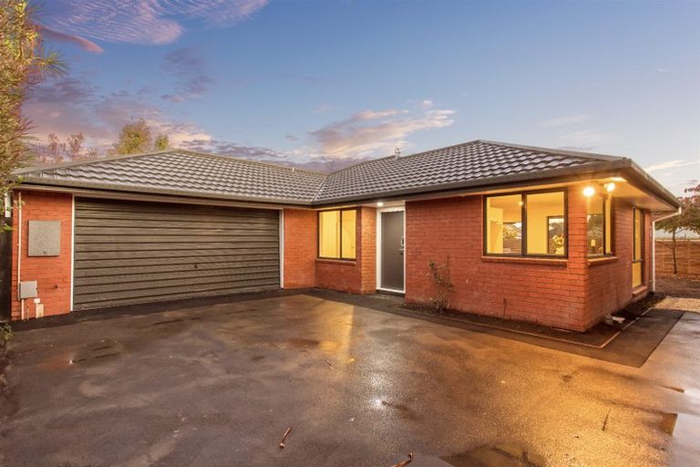 Photo of property in 132 Aylesford Street, Mairehau, Christchurch, 8013