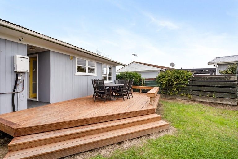 Photo of property in 18 Galway Street, Tamatea, Napier, 4112