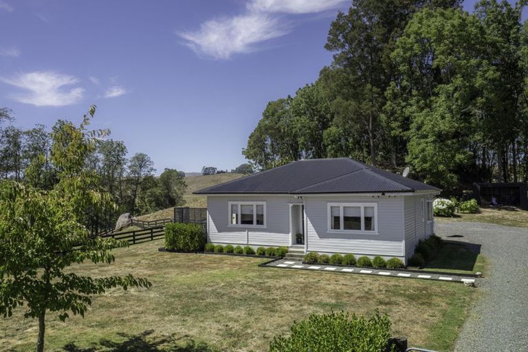 Photo of property in 129 Arataki Road, Whakamaru, Mangakino, 3492