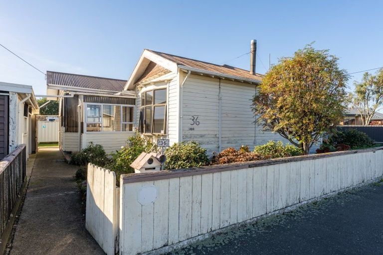 Photo of property in 36 Forfar Street, Mosgiel, 9024