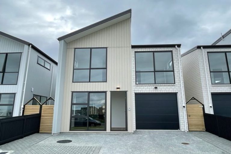Photo of property in 103 Limestone Drive, Hobsonville, Auckland, 0616