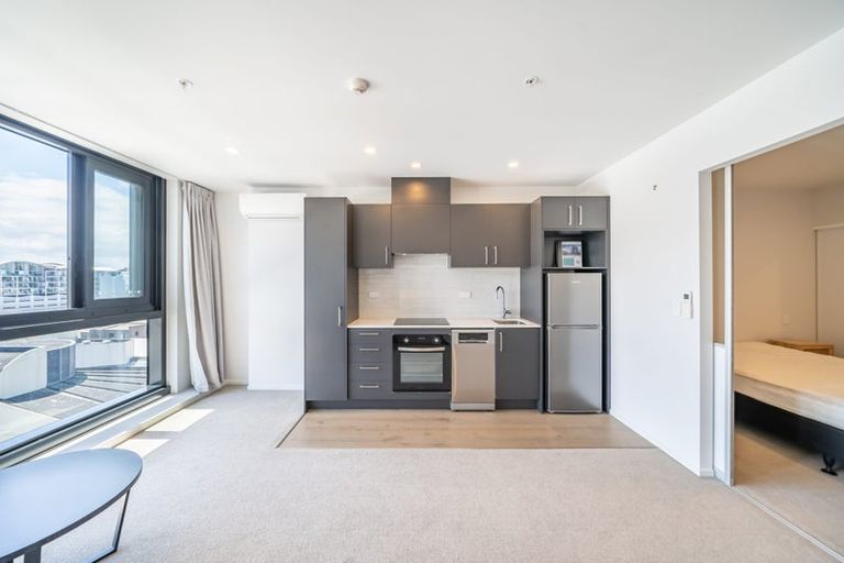 Photo of property in 503/123 Taranaki Street, Te Aro, Wellington, 6011