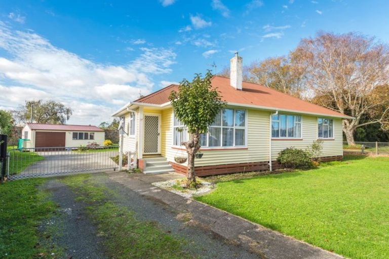Photo of property in 19 Kiwi Street, Whanganui East, Whanganui, 4500