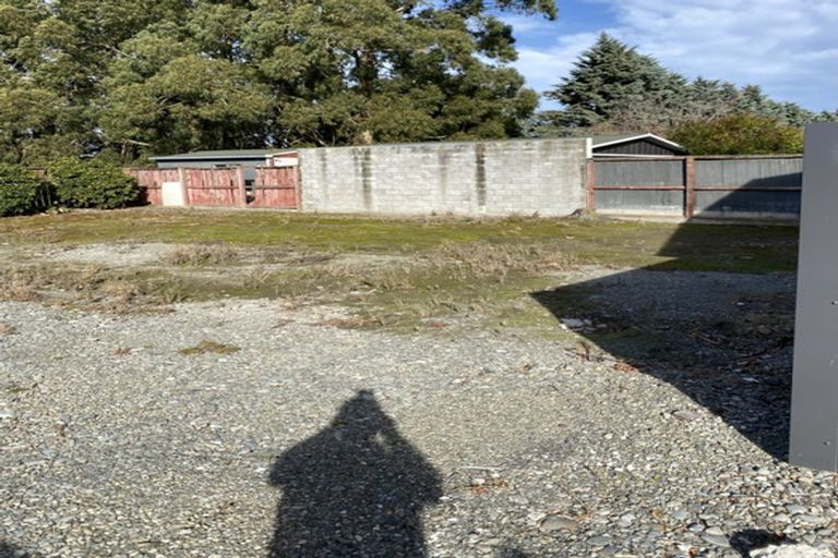 Photo of property in 103a Grove Street, Tinwald, Ashburton, 7700