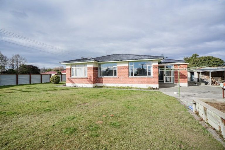 Photo of property in 89 Half Mile Road, Tuatapere, 9620