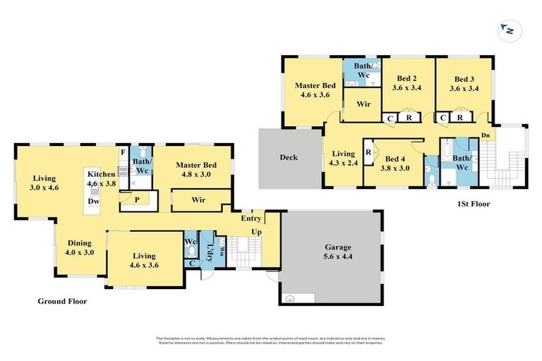 Photo of property in 42 Castellina Drive, Karaka, Papakura, 2113