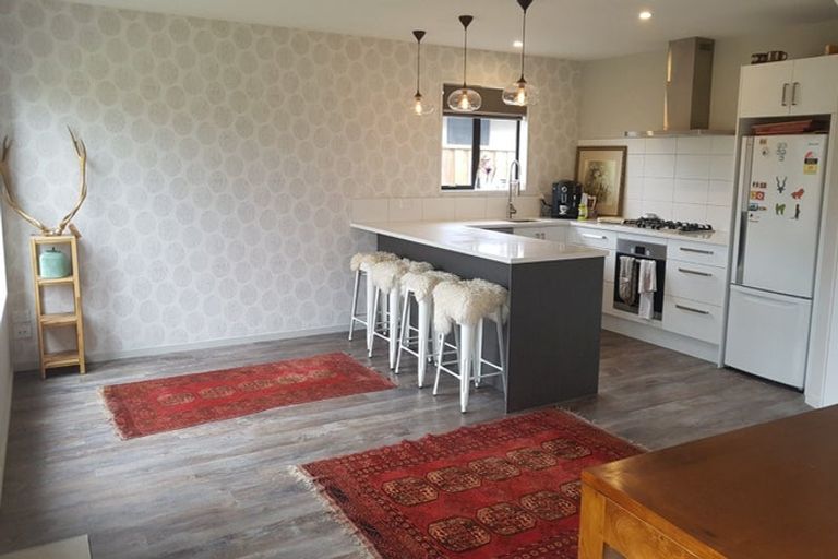 Photo of property in 14 Mclenaghan Road, Rolleston, 7614