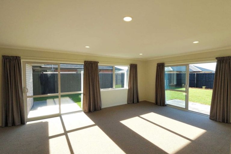 Photo of property in 21 Charlbury Drive, Rolleston, 7615