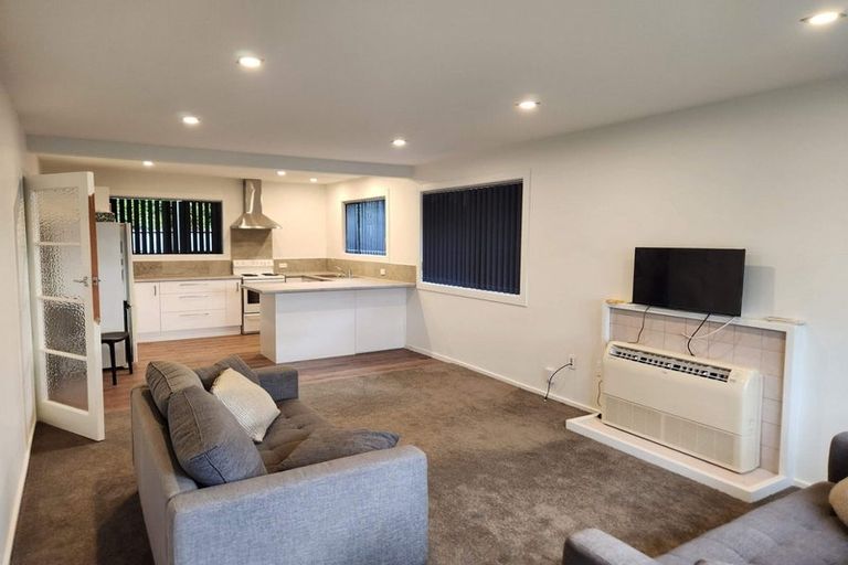 Photo of property in 96 Paparoa Street, Papanui, Christchurch, 8053