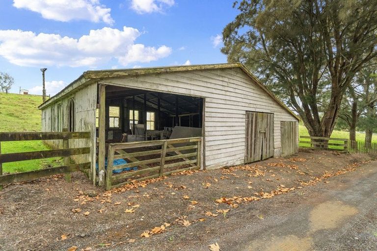 Photo of property in 319b Rotowaro Road, Huntly, 3771