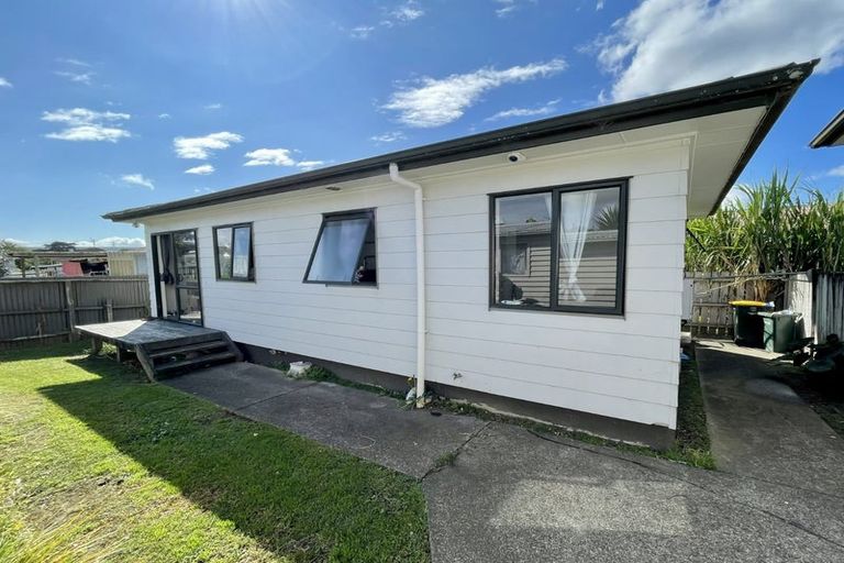 Photo of property in 5 Macky Avenue, Mangere East, Auckland, 2024
