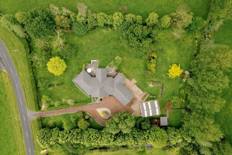 Photo of property in 247 Collie Road, Te Kowhai, Hamilton, 3288