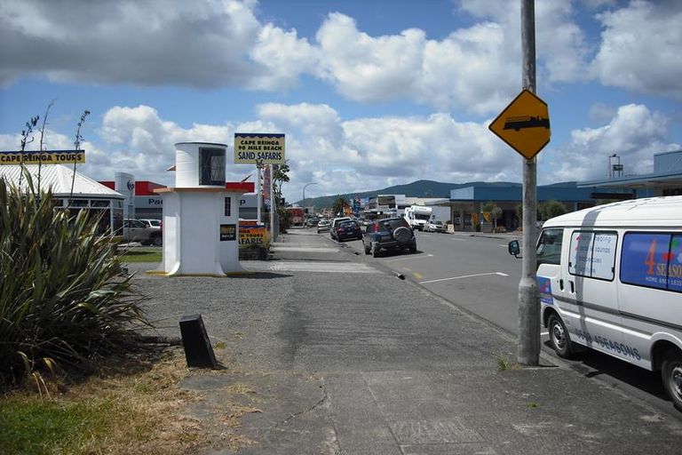 Photo of property in 227 Commerce Street, Kaitaia, 0410