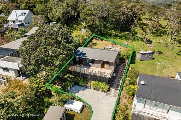 Photo of property in 43a Whiritoa Beach Road, Whiritoa, Whangamata, 3691