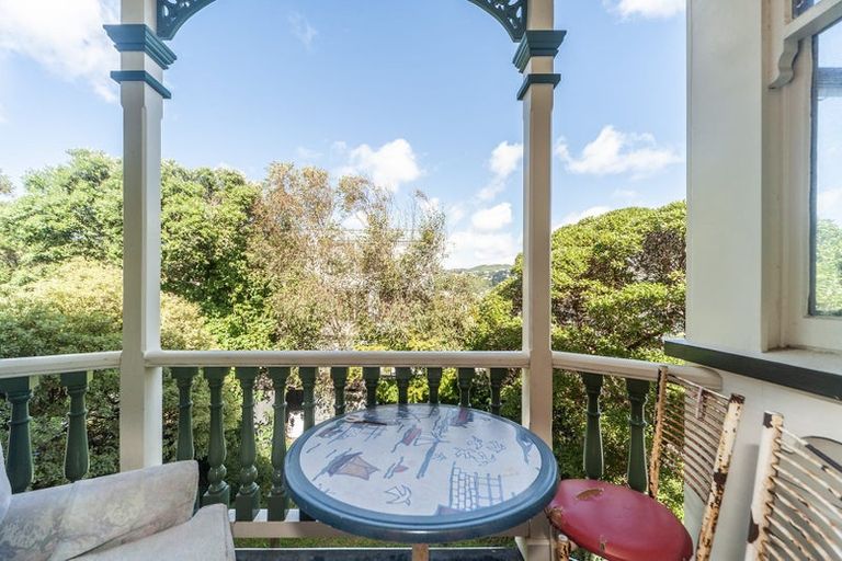 Photo of property in 97 Coromandel Street, Newtown, Wellington, 6021