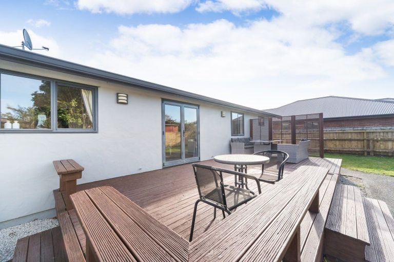 Photo of property in 74 Lincoln Street, Ashhurst, 4810