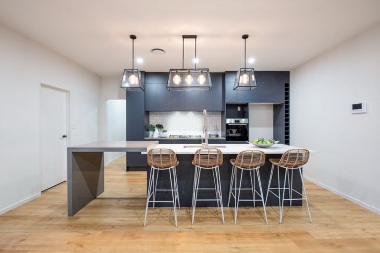 Photo of property in 58 Lime Hill Rise, Flat Bush, Auckland, 2019
