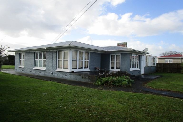Photo of property in 28 King Edward Avenue, Papakura, 2110