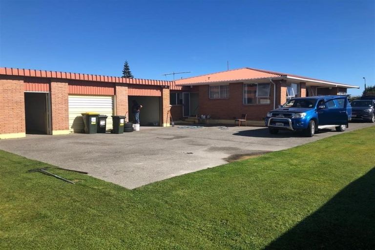 Photo of property in 18 Davie Street, Hokitika, 7810