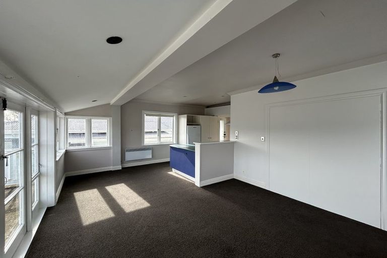 Photo of property in 1/26 Austin Street, Mount Victoria, Wellington, 6011