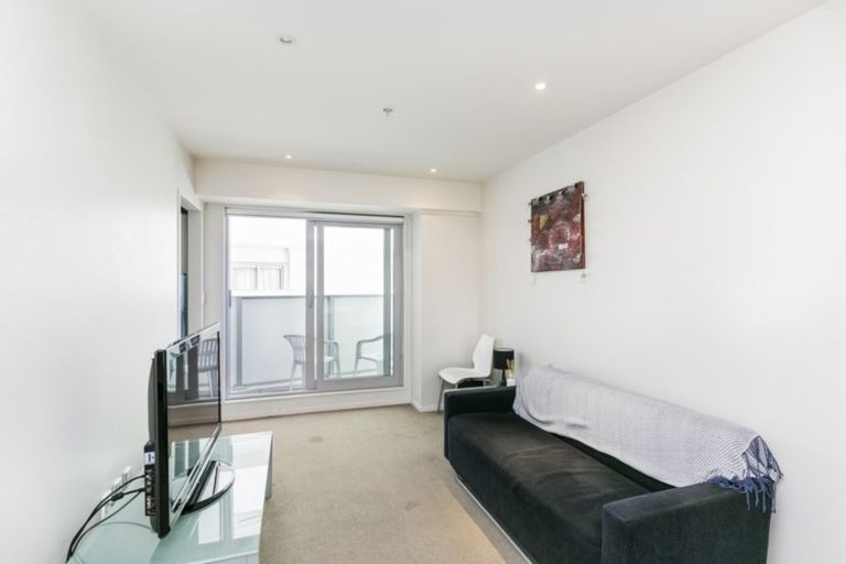 Photo of property in Soho Apartments, 811/74 Taranaki Street, Te Aro, Wellington, 6011