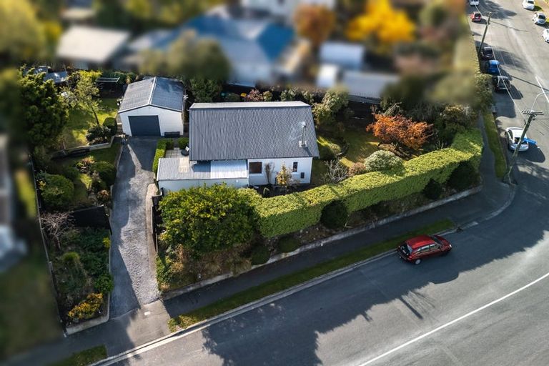 Photo of property in 495 Armagh Street, Linwood, Christchurch, 8011