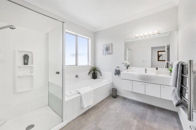 Photo of property in 7 Wedmore Close, Burwood, Christchurch, 8083