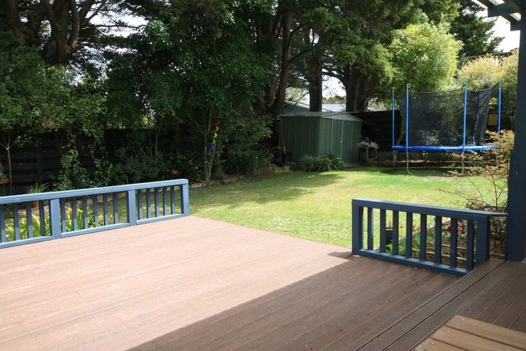 Photo of property in 14 Totara Grove, Hillcrest, Auckland, 0627