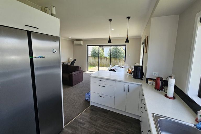 Photo of property in 63a Domett Street, Waitara, 4320