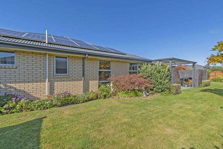 Photo of property in 36 Flint Road, Rolleston, 7614