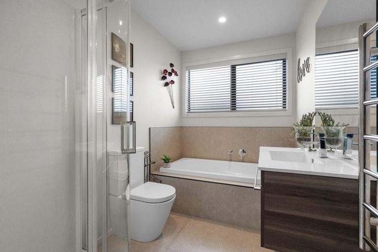 Photo of property in 6u3 Landell Place, Harrowfield, Hamilton, 3210