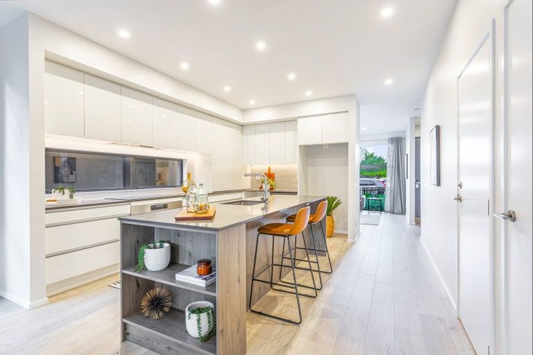 Photo of property in 15 Liquidambar Drive, Hobsonville, Auckland, 0616