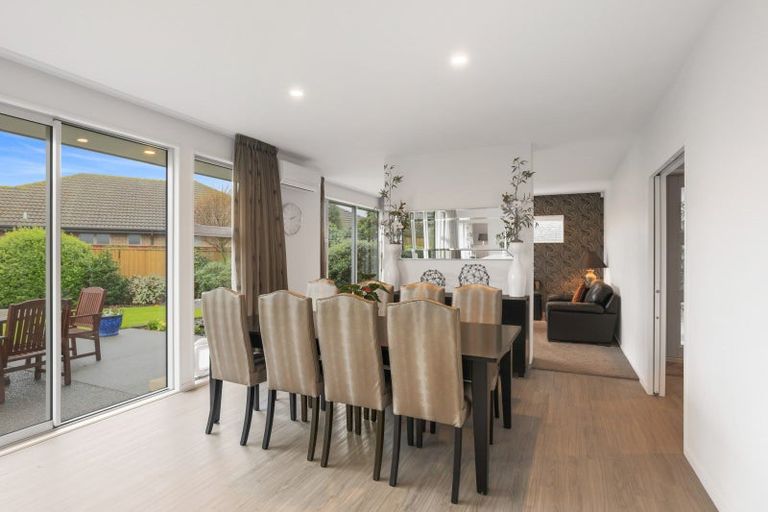 Photo of property in 226 Brookside Road, Rolleston, 7614