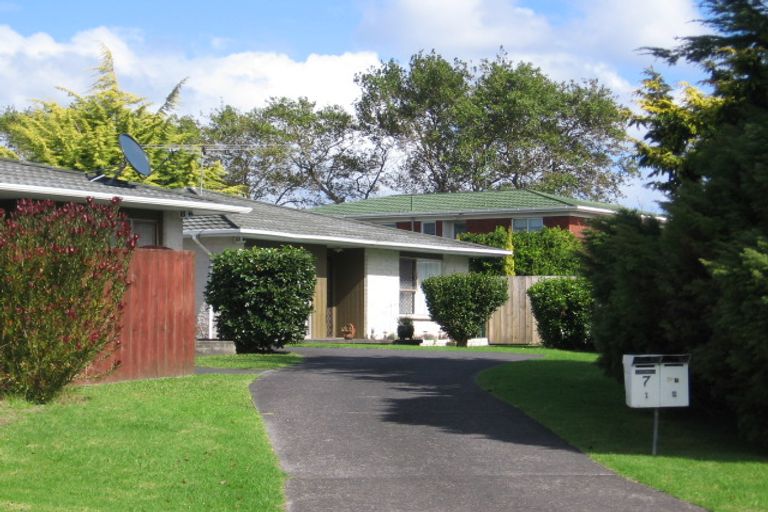 Photo of property in 1/7 Frank Evans Place, Henderson, Auckland, 0610