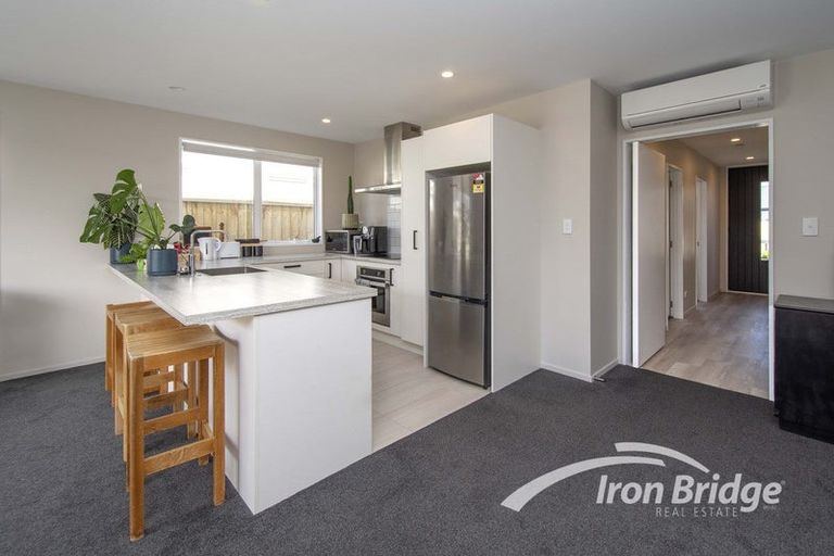 Photo of property in 7 Becks Street, Kaiapoi, 7630
