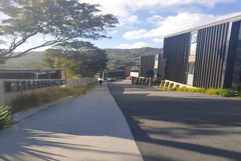 Photo of property in 38u6 Bankot Crescent, Ngaio, Wellington, 6035