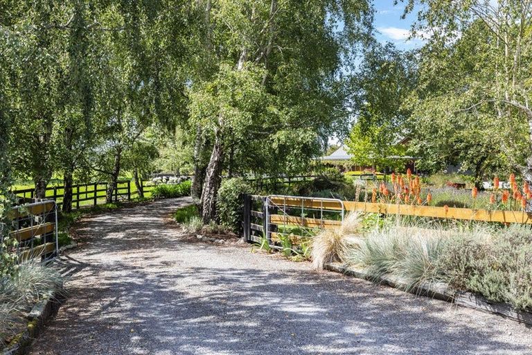 Photo of property in 4 Kennedys Hill Road, Fernside, Rangiora, 7471