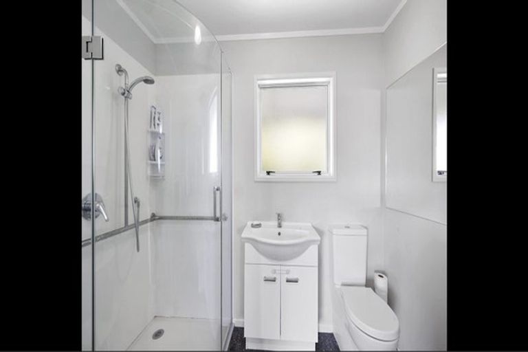 Photo of property in 1/1 Normanby Street, Fitzroy, New Plymouth, 4312