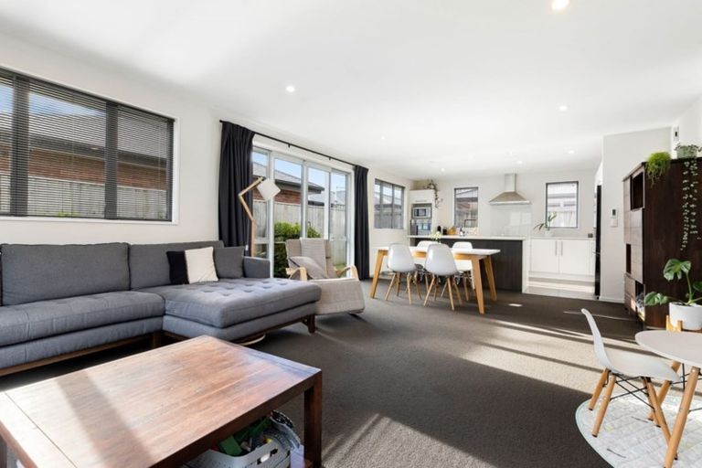 Photo of property in 6 Peak Crescent, Kaiapoi, 7630