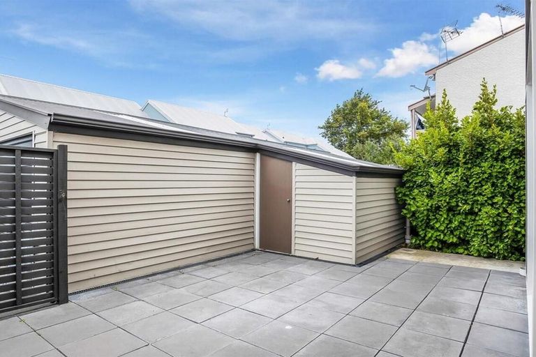 Photo of property in 3/966 Colombo Street, St Albans, Christchurch, 8014