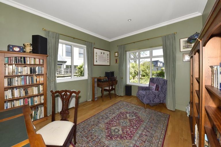 Photo of property in 122 Bishop Street, St Albans, Christchurch, 8014