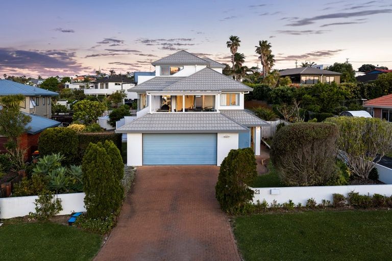 Photo of property in 21 Fishermans Cove, Army Bay, Whangaparaoa, 0930