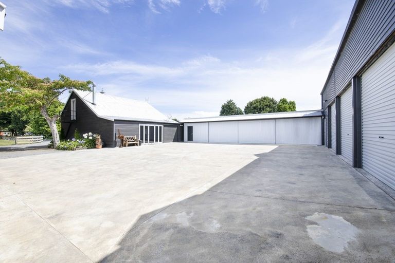 Photo of property in 1141 Omahu Road, Twyford, Hastings, 4175