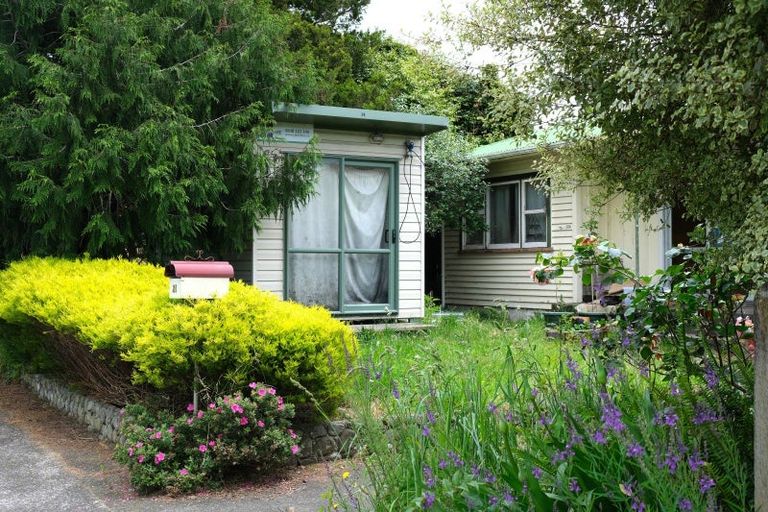 Photo of property in 21 Ferguson Street, Levin, 5510