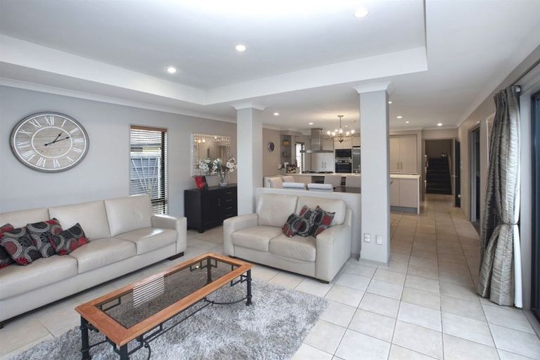 Photo of property in 6 Primrose Hill Lane, Casebrook, Christchurch, 8051